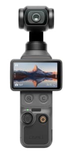 Osmo Pocket 4 Standard Combo por $8,639 | DJI Store (MP + BBVA MSI)
