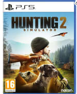 Juego Hunting Simulator 2 para PS5 por 9,90€