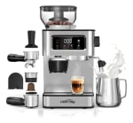 Cafetera DEAR DAY XH-V9 20 bar por $2,559 | Mercado Libre (Banorte MSI)