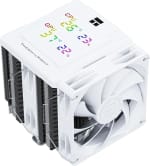 Thermalright Peerless Assassin 120 Digital White por $744 | Amazon