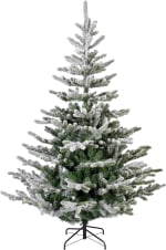 Kaemingk Everlands Besneeuwde Liberty Kerstboom 240 cm voor €45,97