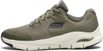 Skechers Arch Fit - Heren Sneakers voor €49,98 bij Amazon en Bol