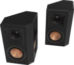 Klipsch RP-502S II - Zwart (per paar) voor €629 bij Art & Craft
