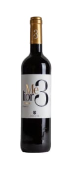 6 Botellas de Melior 3 2023 por 35€