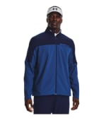 Cortavientos para Hombre Under Armour Ua Storm Windstrike Fz por 39.99€