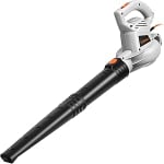 VonHaus Leaf Blower 3000W - Sold & Shipped by VonHaus UK