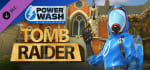 PowerWash Simulator – Tomb Raider Special Pack gratis via Steam