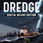 Get DREDGE - Digital Deluxe Edition for only £8.79
