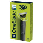 Philips OneBlade Face 360 – £20 Nectar Price Deal at Sainsbury’s