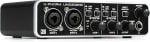 Interfaz de audio USB Behringer U-Phoria por $1,733 | Amazon