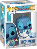 Funko Pop! Disney: Lilo & Stitch - Stitch in Robe por 8.45€