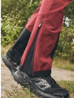 Zapatillas de Trekking de Mujer Salomon WANDER GTX por 40.9€