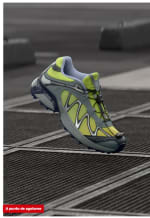 Zapatillas Salomon Sportstyle XT WHISPER por 68€