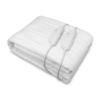 medisana HU 676 calefacción bajo la cama XXL, calienta cama 150 x 160 cm por 29.95€