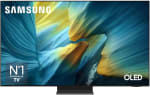 Samsung TV 77" OLED S95F 4K Vision AI Smart TV 2025 TQ77S95FATXXC por 2.699,10€