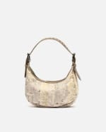 Bolso de hombro Denim por 7,50€