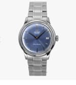 Orient Bambino Acero Azul RA-AC0M10L por 371€