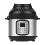 Instant Pot Duo Crisp 5,7L 11-in-1 multicooker voor €156,99 bij Joybuy