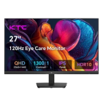 KTC H27D9 27 inch QHD IPS-monitor voor €109,99 bij Joybuy