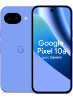 Google Pixel 10a 128Go pour 549€