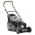 Oferta Alpina Cortacésped de gasolina AL8 53 SHQ por 515€