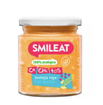 Smileat Tarrito Cachitos de Lentejas con Quinoa Eco 230 gr por 2.20€
