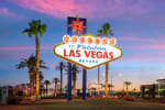 Las Vegas Vuelo y Hotel 4 Noches por $4,764 | Liverpool