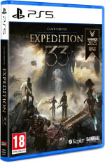 Clair Obscur: Expedition 33 (PS5) pour 29,99€ chez Amazon