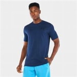 Under Armour Men’s Sportstyle T-Shirt Deal for £8.64 on Amazon