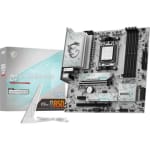 MSI B850M GAMING PLUS WIFI por 131,90€