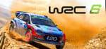 Videojuego WRC 6 por 1.49€ desde Steam