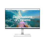 Monitor Lenovo L24D-4C, 23.8" Full-HD, 144 Hz, 1 ms por 101.25€