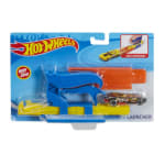 Hot Wheels Lanzador De Bolsillo por $4.494