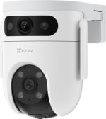 Tot 51% korting op Ezviz smart home camera's bij Bol
