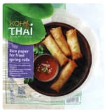 Gratis Koh Thai rijstvellen bij Tikkie