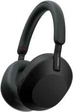 WH-1000XM5 draadloze koptelefoon met Noise Cancelling voor €199 bij bol