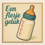 Gratis digitaal zwangerschapskaartje versturen