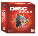Juego de mesa Disc Cover por 8.38€