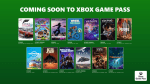 Juegos Xbox Game Pass: Forza Horizon 6, Mixtape Subnautica 2 y más