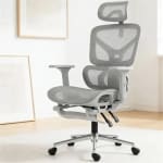 Silla Ergonómica por $2,830 | Mercado Libre