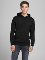 JACK & JONES heren Sweatshirt voor €14,34 bij Amazon