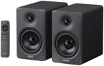 Edifier M90 Altavoces de Estantería con 100W RMS & Hi-Res LDAC por 219.99€