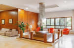 Escapada a Santiago Hotel Faranda Los Tilos por 29€