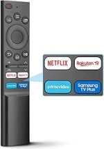 tvYOSUN mando universal Samsung Smart TV por 9,58€