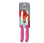Lot de 2 couteaux office VICTORINOX SwissClassic à 7,99€