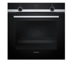 Four encastrable EcoClean HB554AER3F, iQ300, Air pulsé 3D Plus SIEMENS à 398€