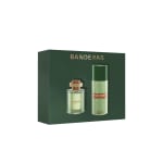 Set Banderas Mediterráne Perfume más un Desodorante por $13.499 en Salcobrand Chile