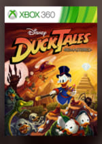 Jeu Xbox DuckTales: Remastered à 2,87€