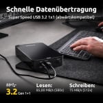 Intenso Memory Center disco duro externo 6TB por 112,49€