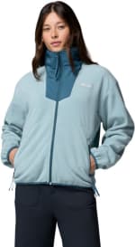 Columbia Sequoia Grove™ Full Zip Fleece voor €21 bij Bol